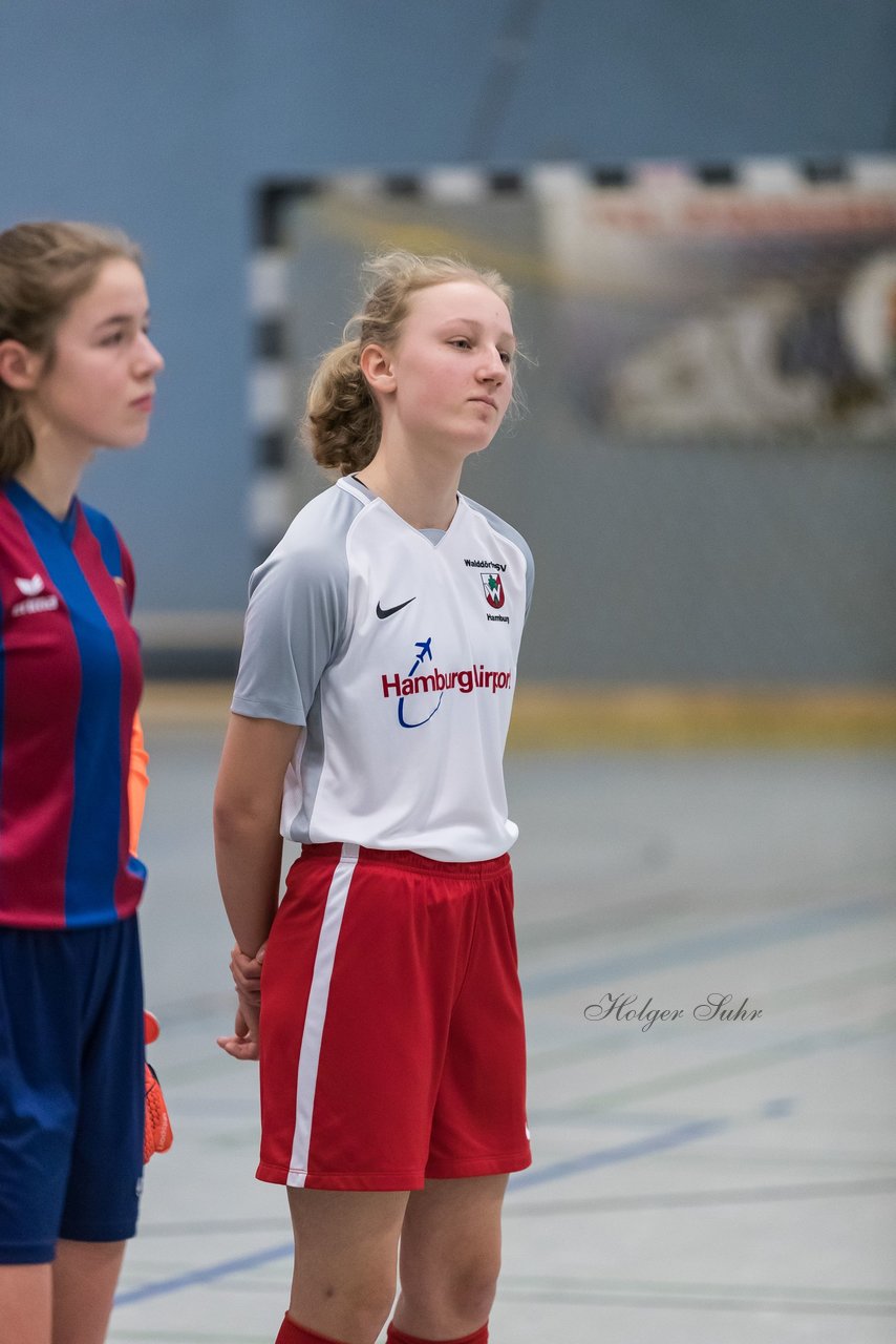 Bild 79 - HFV Futsalmeisterschaft C-Juniorinnen